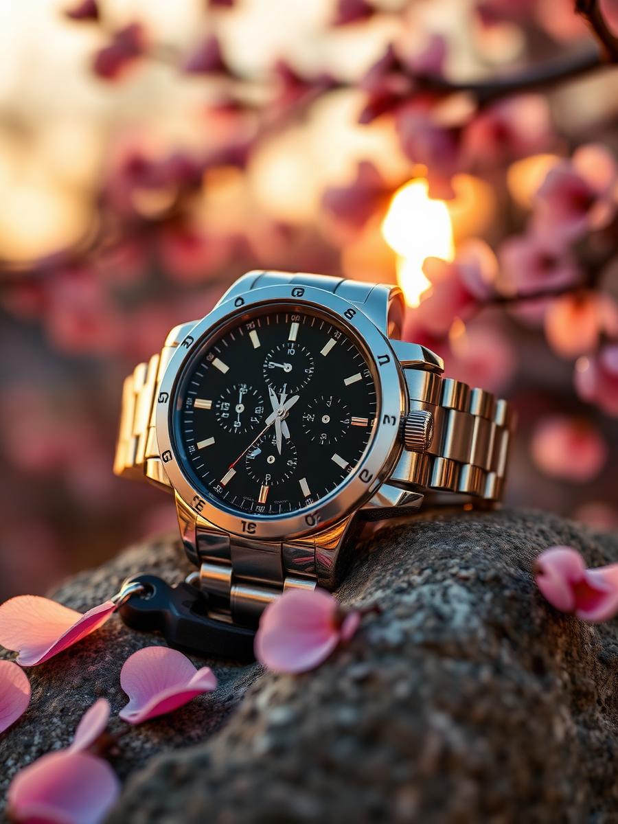 CITIZEN CA4500-91E